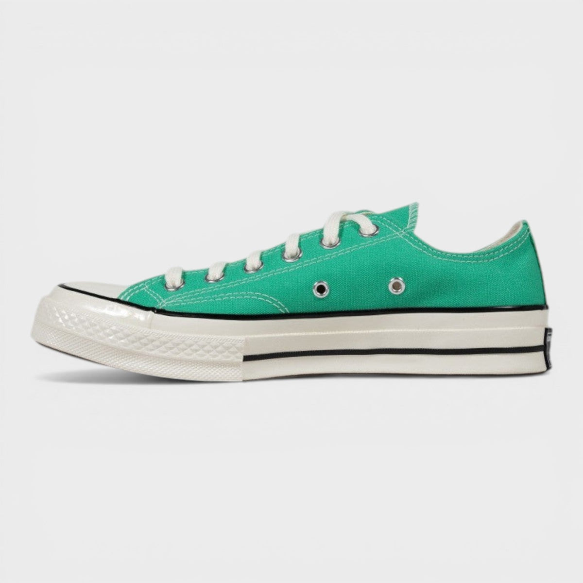 Chuck Taylor All Star 70 Ox Green White
