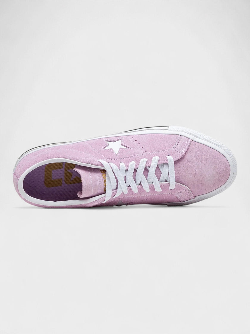 Converse Cons One Star Pro Lilac