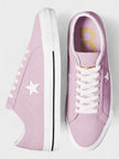 Converse Cons One Star Pro Lilac