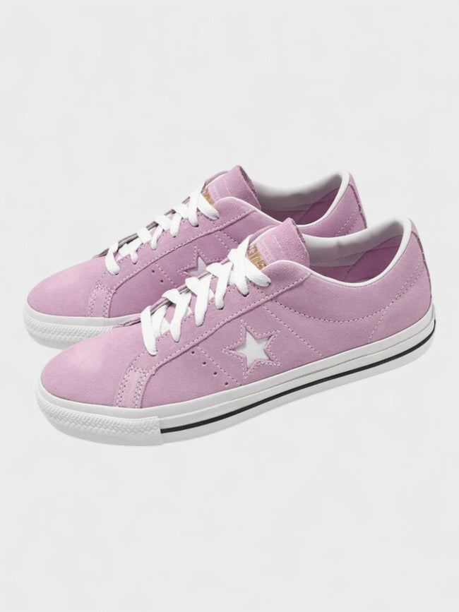 Converse Cons One Star Pro Lilac