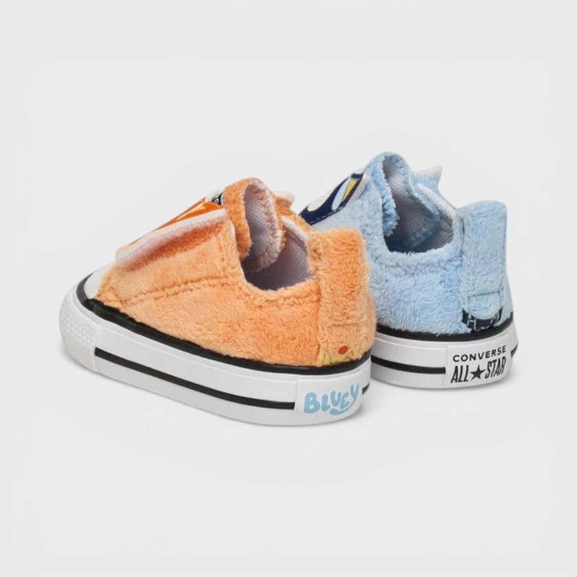 Chuck Taylor All Star EasyOn Ox Bluey and Bingo