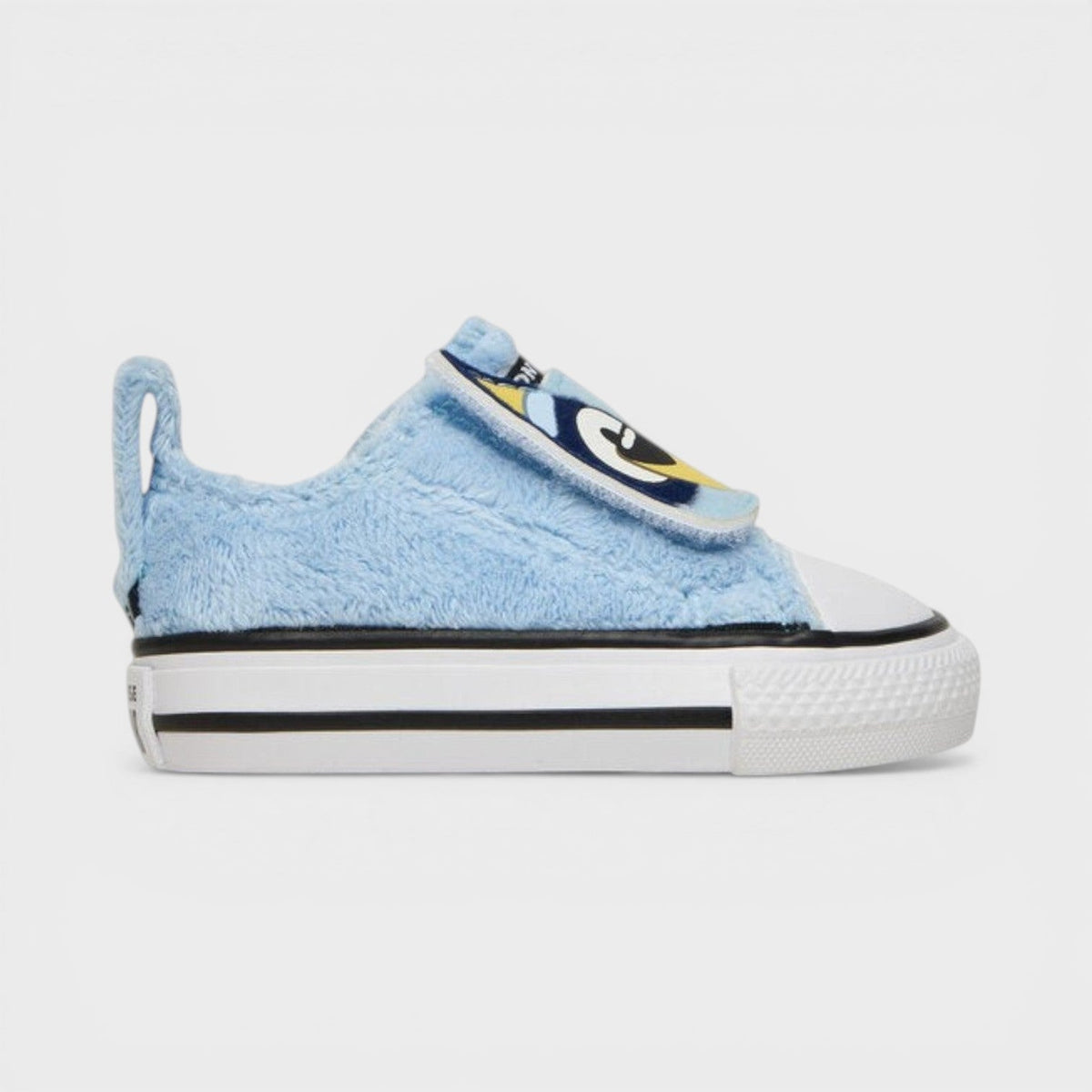 Chuck Taylor All Star EasyOn Ox Bluey and Bingo