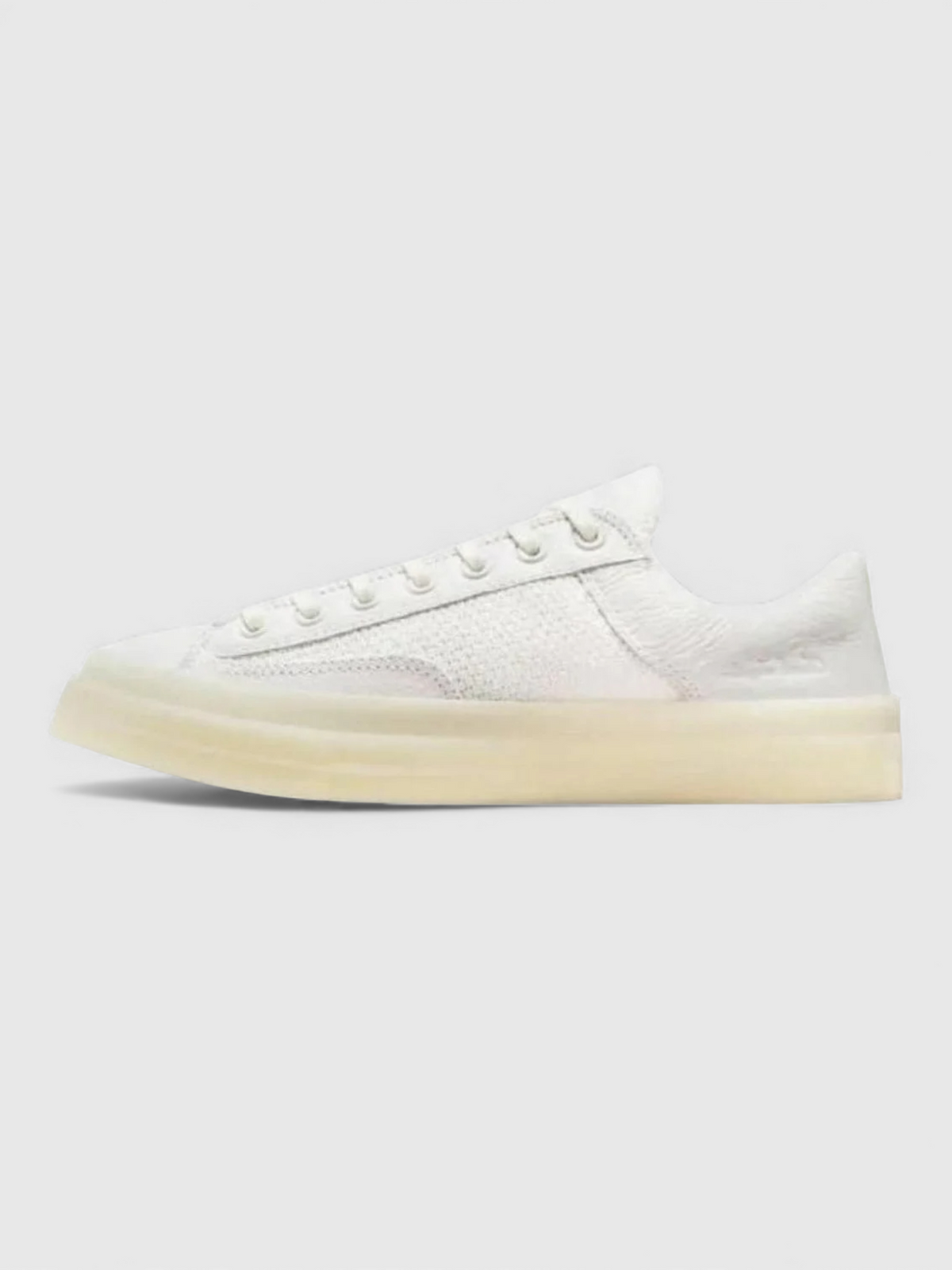 Chuck 70 Marquis Low Vintage White