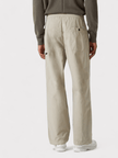 C.P Company Lens Cotton Cargo Pants Beige