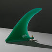 Deflow Cream longboard fin