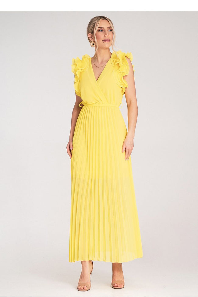 Cocktail dress Figl
