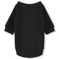 Blank Pullover Sweater Pet Clothes