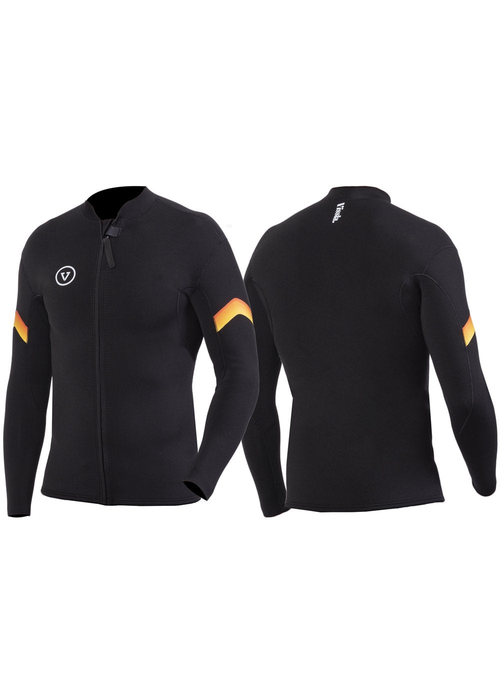 Vissla Raditude 2mm Neoprenanzugjacke