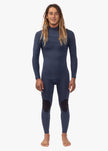 Vissla 7 Seas 5-4 full chest zip