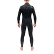 Dakine RTS back zip 5mm wetsuit