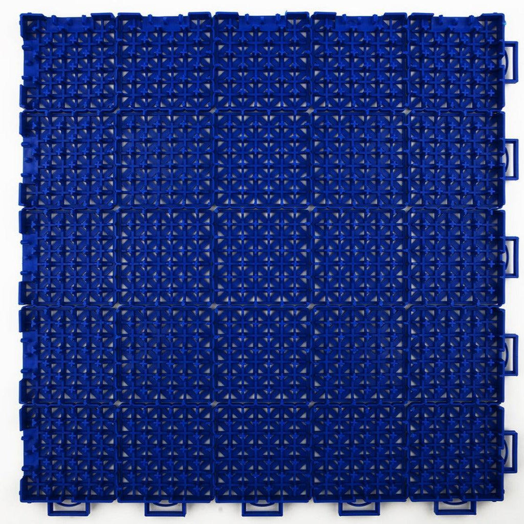 Modular Multi-Sport Court Flooring