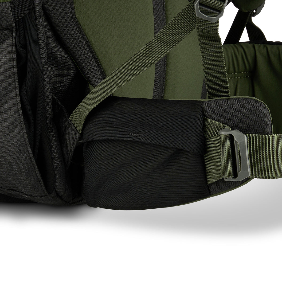 Kelty Redwing Traveller 40L Backpack - Black