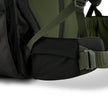Kelty Redwing Traveller 50L Backpack - Black