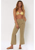 Pantaloni intrecciati Sisstrevolution Glowing Rays