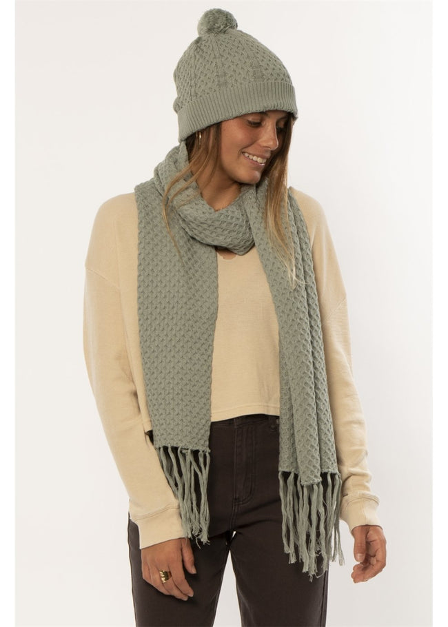 Sisstrevolution Calm Seas Scarf