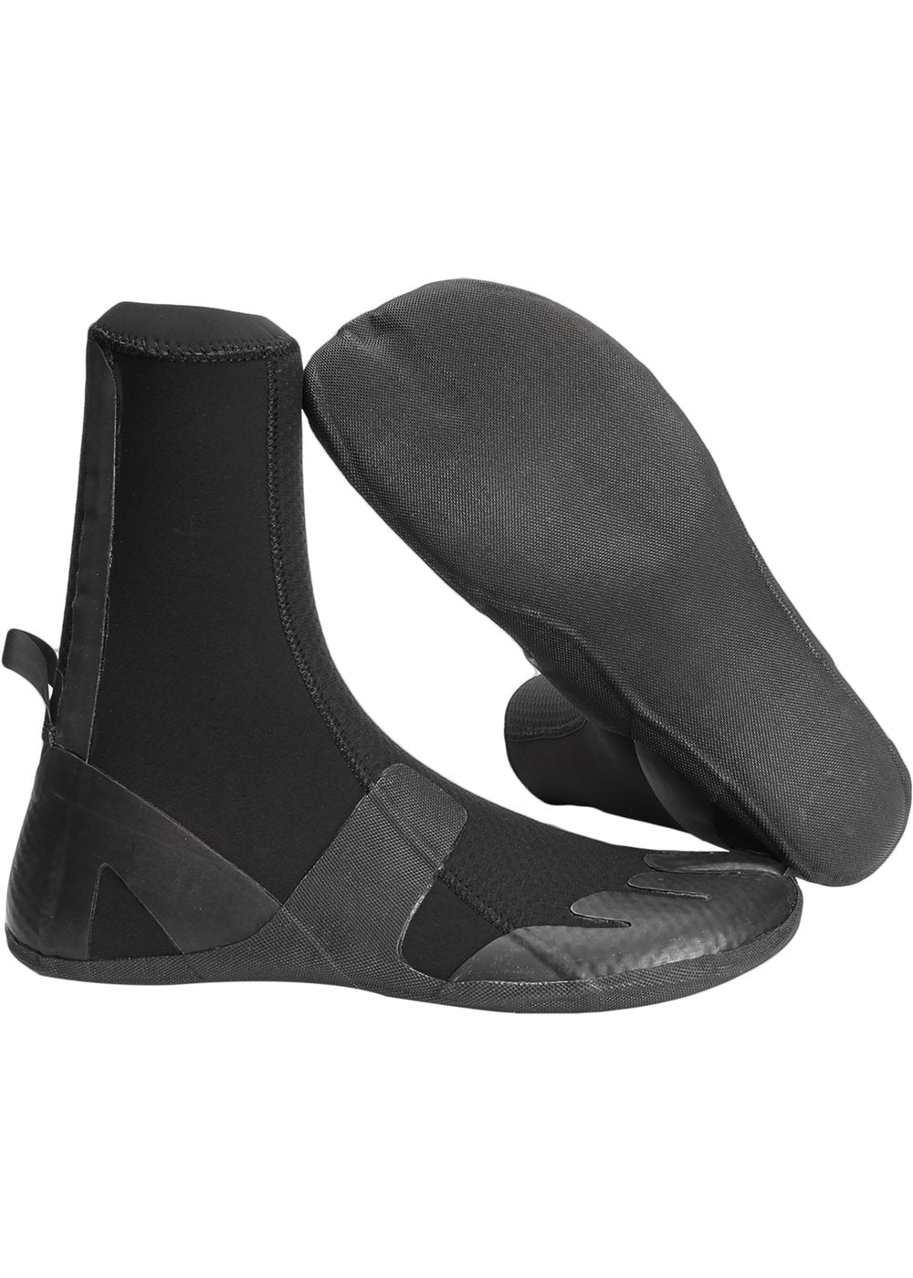 Vissla High Seas 3 mm wetsuitlaarsjes met split-teen