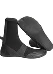 Vissla High Seas 3 mm wetsuitlaarsjes met split-teen