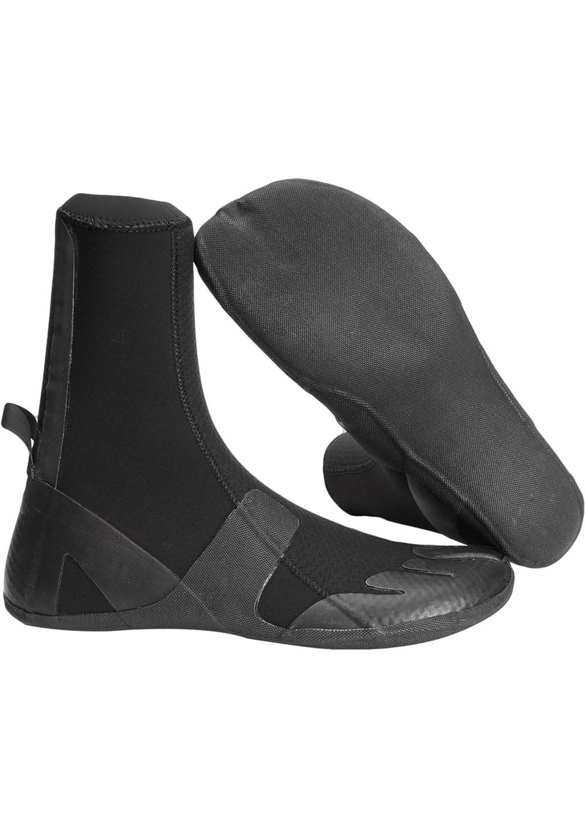 Vissla High Seas 3 mm wetsuitlaarsjes met split-teen