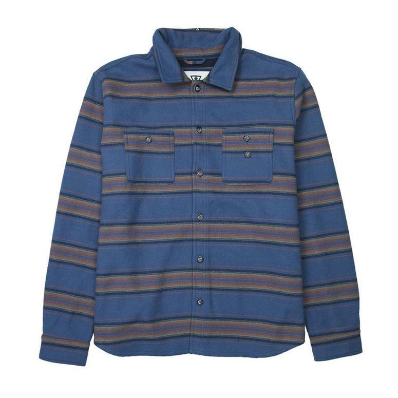 Vissla Horizon Overshirt