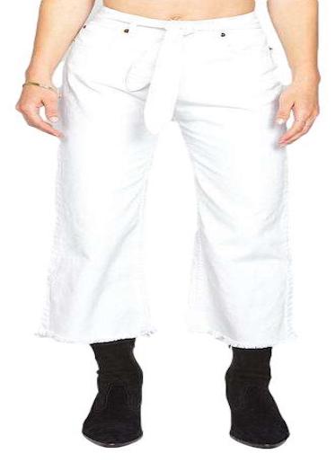 Amuse Society Pantalon All tied up