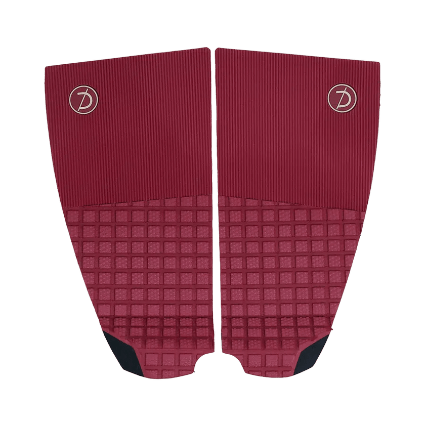 Deflow 2 Piece pad