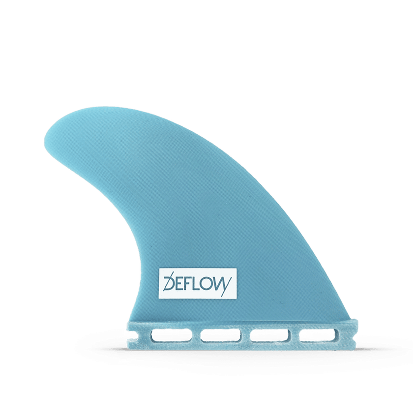 Deflow Asym