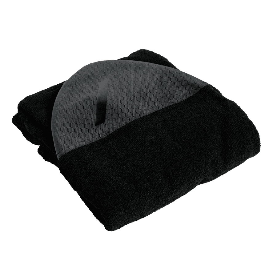 Deflow Boardcover Hybrid