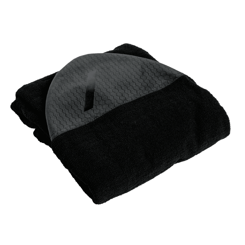 Deflow Boardcover Hybrid