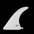 Deflow Cream Longboard Surfboard Fin