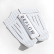 Deflow Erwin Bliss 5 piece Tail Pad