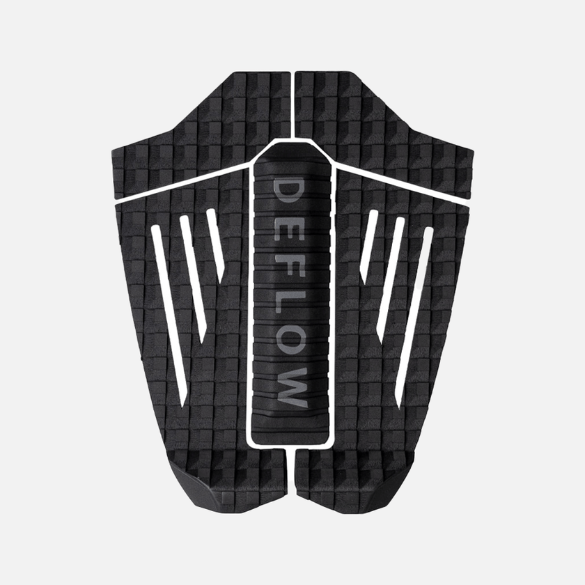 Deflow Erwin Bliss 5 piece Tail Pad