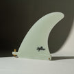 Deflow Fang longboard fin 6.5