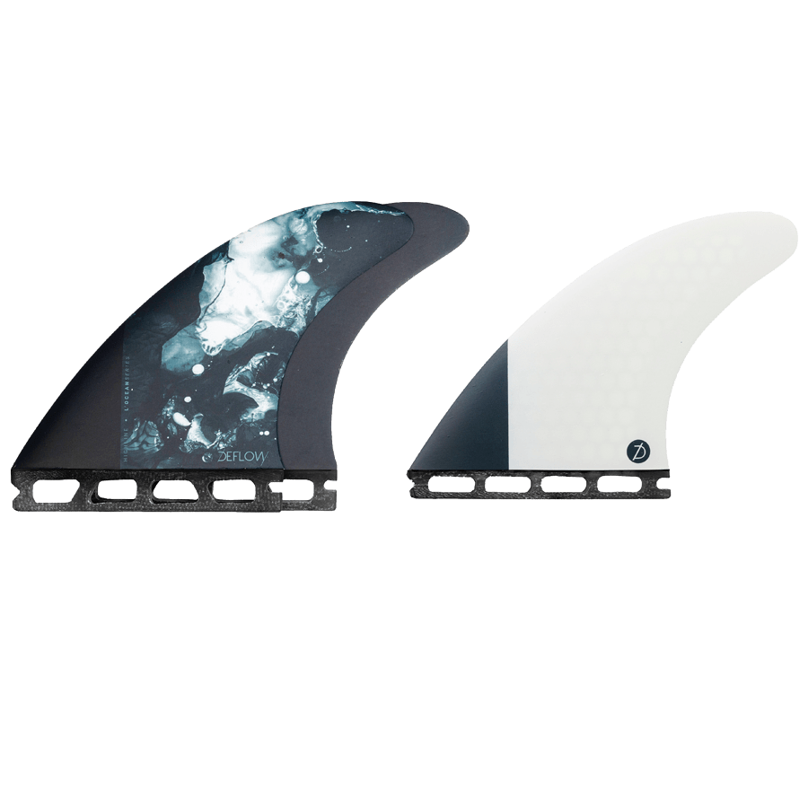 Deflow highline Thrusters