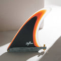 Deflow IÑIGO AGOTE Single fin 7.5"