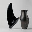 Deflow Luc Rolland Tiburón Longboard Fin