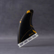 Deflow Rocket Thrusters