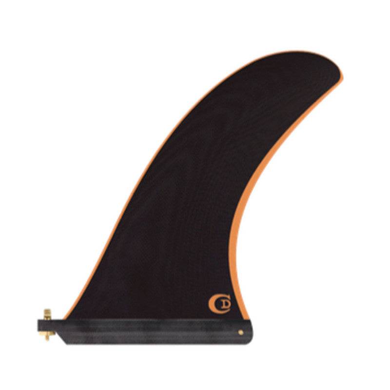 Deflow Seguiriya (prelude) single fin 10