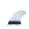 Deflow Speed Quad fins