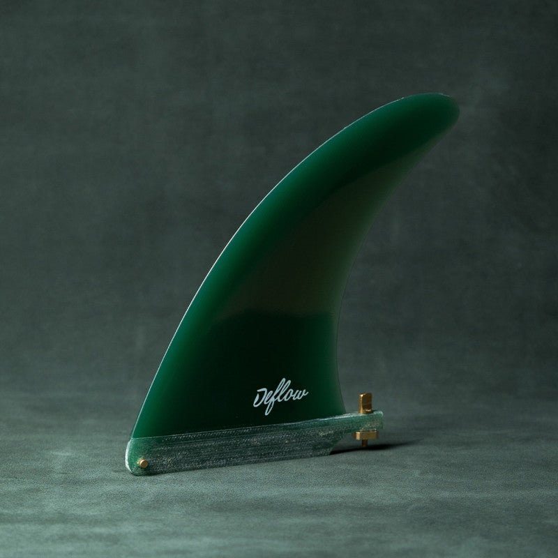 Deflow STYLIST 7.3" longboard fin
