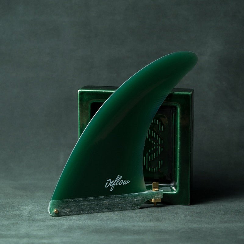 Deflow STYLIST 7.3" longboard fin