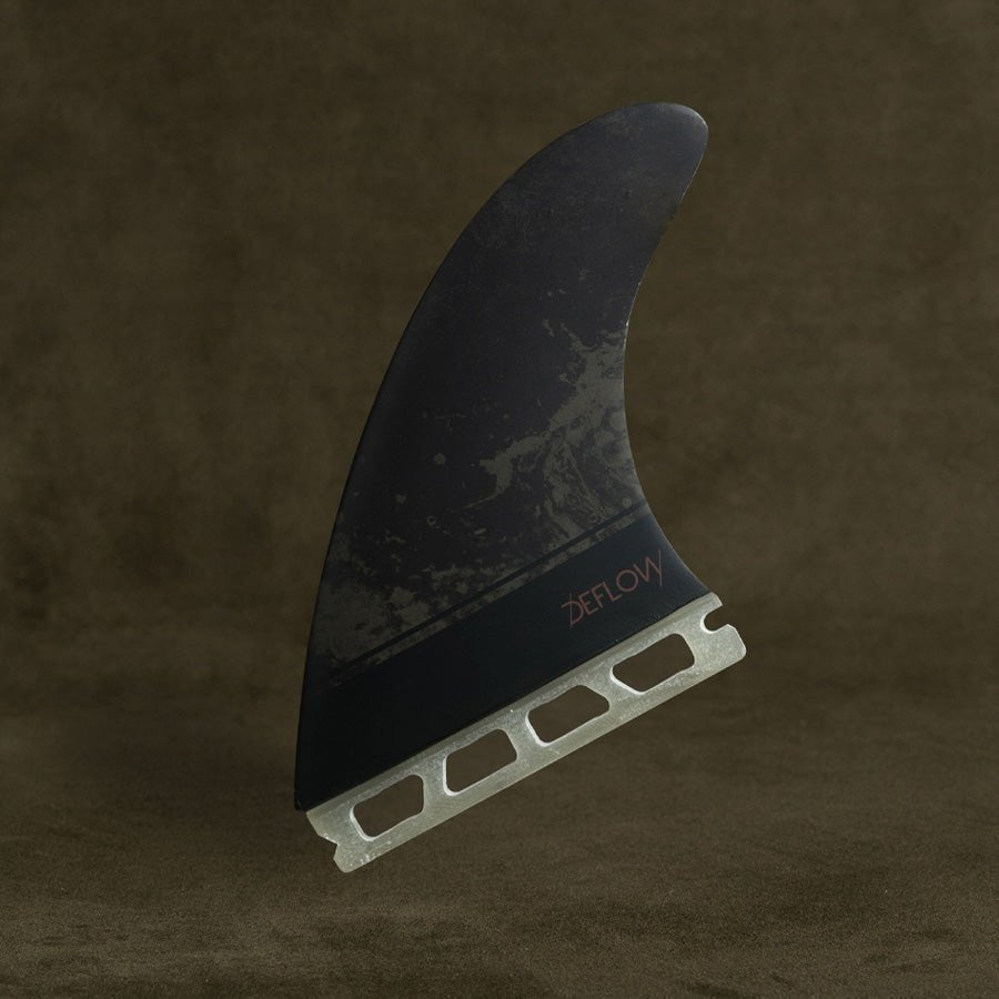 Deflow Supra thrusters