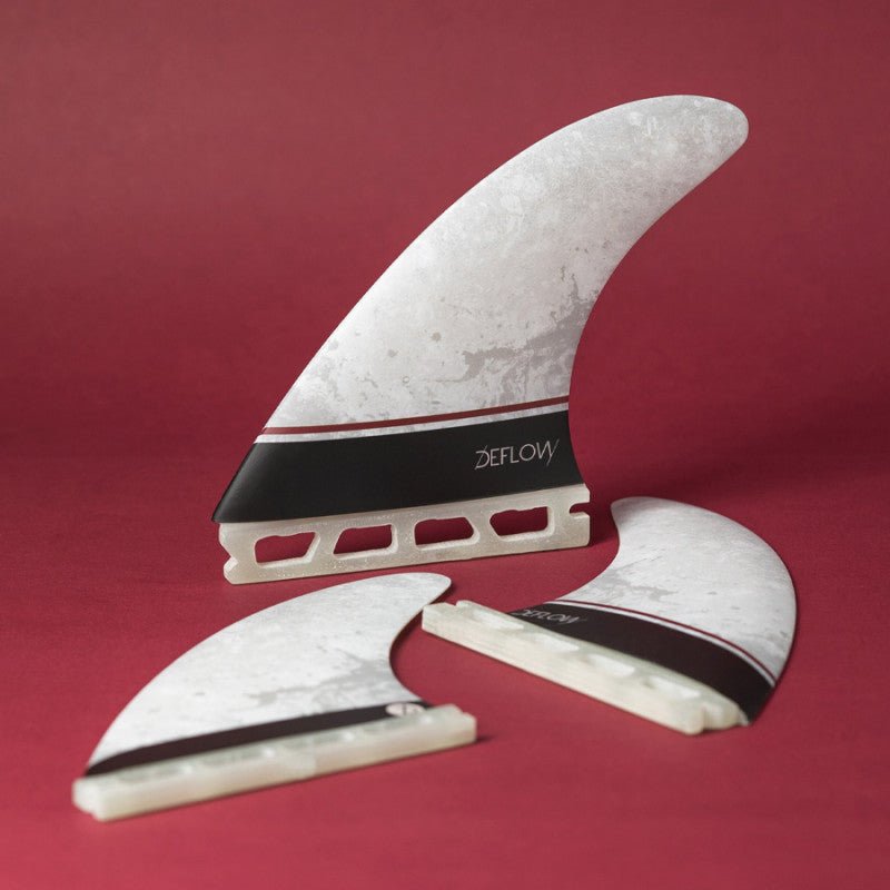 Deflow Supra thrusters