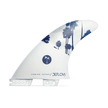 Deflow Adrien toyon signature fins