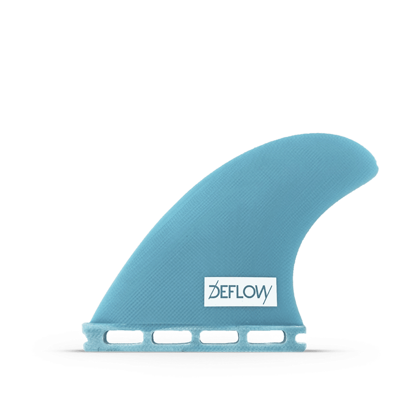 Deflow Asym