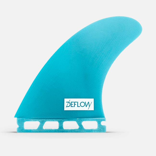 Deflow Asym