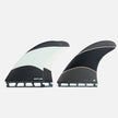 Deflow Fusion Thruster fins