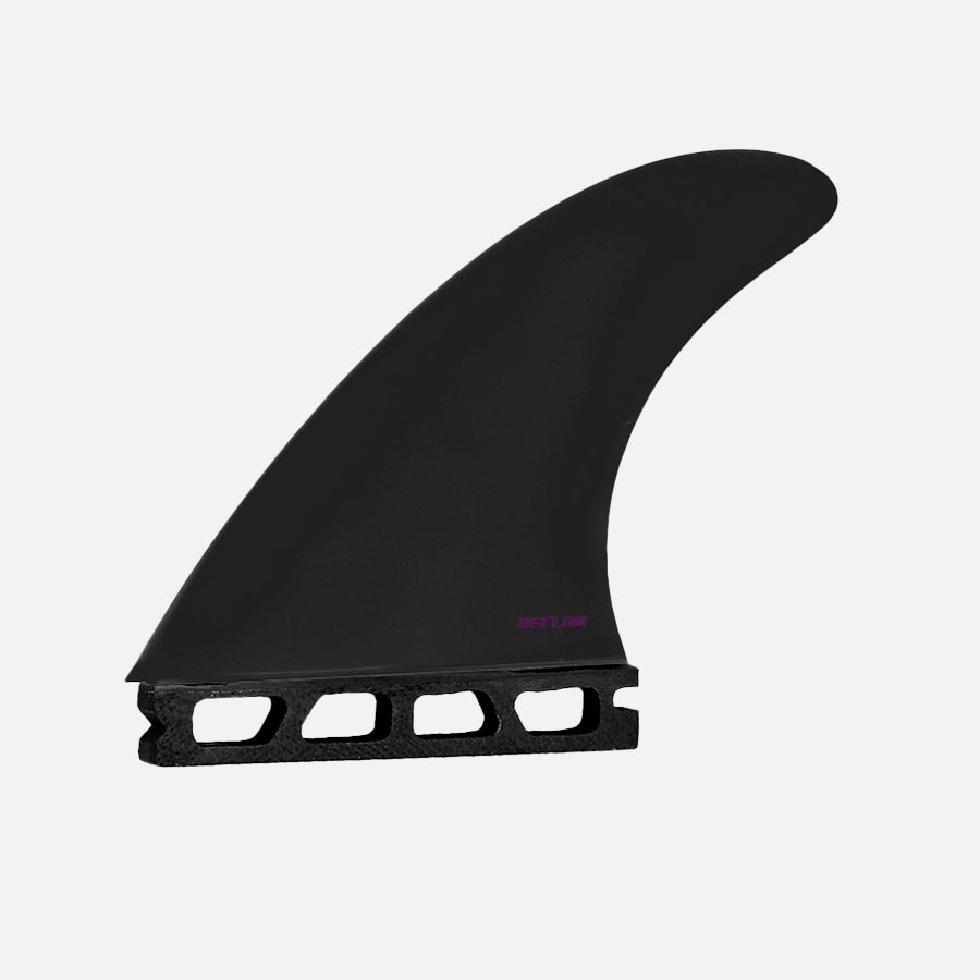 Deflow Pulse Thruster fins