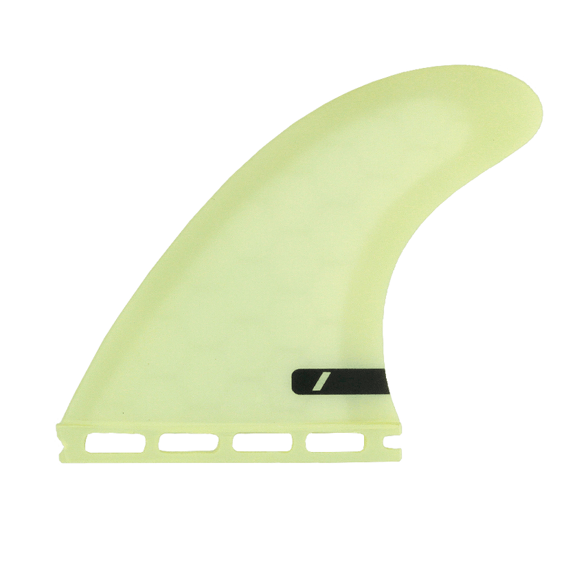 Deflow V.2 Thruster fins