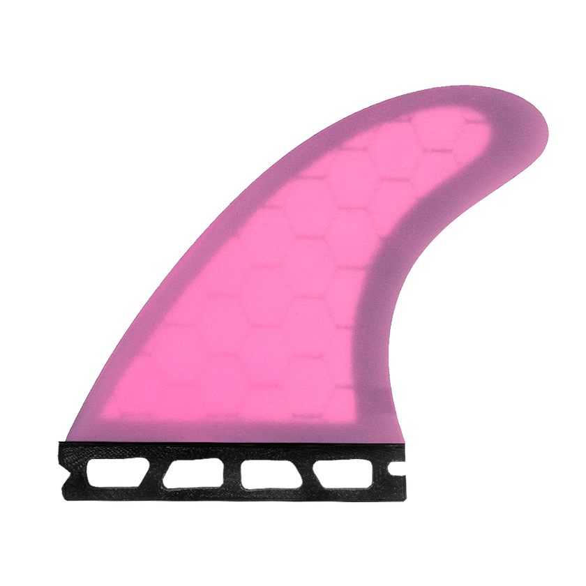 Deflow V.2 Thruster fins