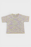 Missoni Crewneck Tee Multi
